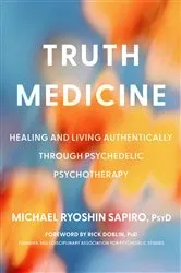Book cover of Truth Medicine by Unknown