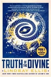 Book cover of Truth of the Divine by N/A