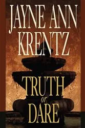 Book cover of Truth or Dare by Jo Leigh