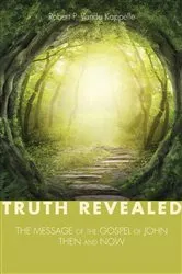 Book cover of Truth Revealed by John Perry