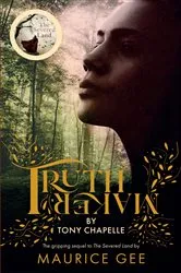 Book cover of Truthmaker by Tony Chapelle