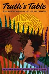 Book cover of Truth's Table by Ekemini Uwan