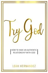 Book cover of Try God by Unknown