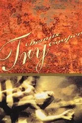 Book cover of Try by Dennis Cooper