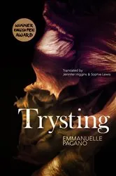 Book cover of Trysting by Unknown