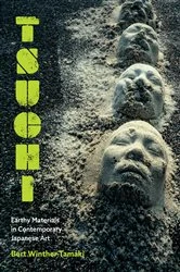 Book cover of Tsuchi by Bert Winther-Tamaki