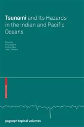 Book cover of Tsunami and its Hazards in the Indian and Pacific Oceans by Kenji Satake