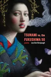 Book cover of Tsunami vs. the Fukushima 50 by Unknown