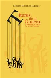 Book cover of Títeres De La Guerra by Unknown