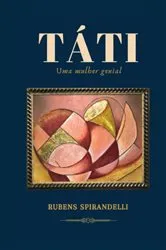 Book cover of Táti by Rubens Spirandelli