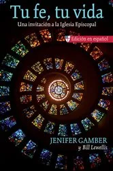 Book cover of Tu fe, tu vida (2nd ed.) by Jenifer Gamber