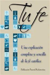 Book cover of Tu fe by Unknown