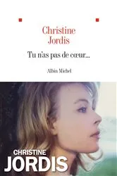 Book cover of Tu n'as pas de coeur... by Unknown