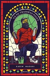 Book cover of Tu ne trahiras point by Karim Madani