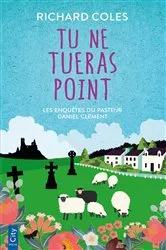 Book cover of Tu ne tueras point by Unknown
