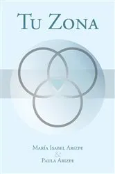 Book cover of Tu Zona by Maria Isabel Arizpe