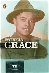 Book cover of Tu by Patricia Grace
