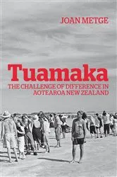Book cover of Tuamaka by Unknown