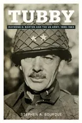Book cover of Tubby by Stephen A. Bourque
