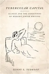 Book cover of Tubercular Capital by Sunny S. Yudkoff