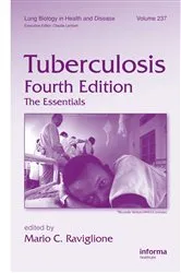 Book cover of Tuberculosis (4th ed.) by Mario C. Raviglione
