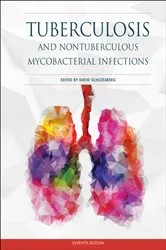 Book cover of Tuberculosis and Nontuberculous Mycobacterial Infections (7th ed.) by David L. Schlossberg