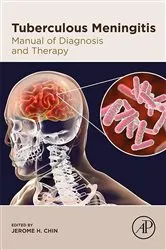 Book cover of Tuberculous Meningitis by Jerome Chin