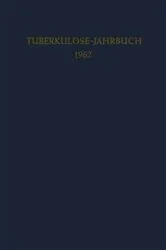 Book cover of Tuberkulose-Jahrbuch 1962 by Fritz Kreuser
