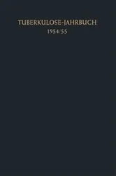 Book cover of Tuberkulose-Jahrbuch by R. Griesbach