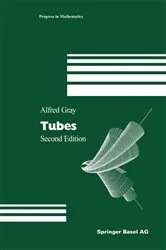 Book cover of Tubes (2nd ed.) by Alfred Gray