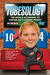 Book cover of Tubesology by Unknown