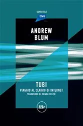 Book cover of Tubi by Unknown