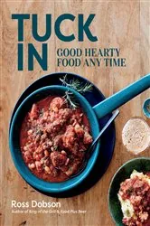 Book cover of Tuck In by Ross Dobson