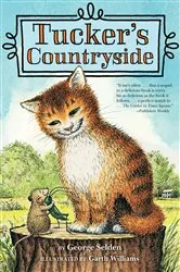 Book cover of Tucker's Countryside by George Selden