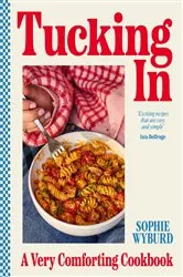 Book cover of Tucking In by Sophie Wyburd