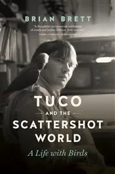 Book cover of Tuco and the Scattershot World by Unknown