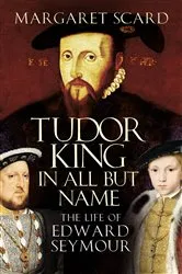 Book cover of Tudor King in All But Name (2nd ed.) by Unknown