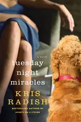 Book cover of Tuesday Night Miracles by Unknown