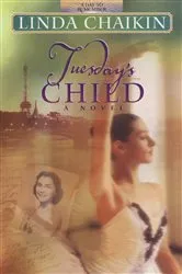 Book cover of Tuesday's Child by Linda Chaikin