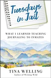 Book cover of Tuesdays in Jail by Unknown