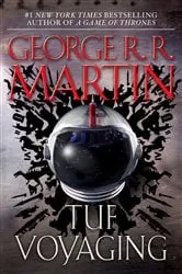 Book cover of Tuf Voyaging by George R. R. Martin