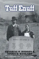 Book cover of Tuff Enuff by Unknown
