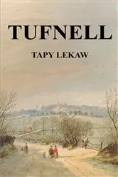 Book cover of Tufnell by Unknown
