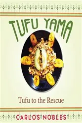 Book cover of Tufu Yama by Carlos Nobles