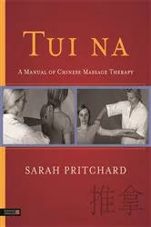 Book cover of Tui na by Sarah Pritchard