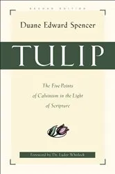 Book cover of Tulip (2nd ed.) by Duane Edward Spencer