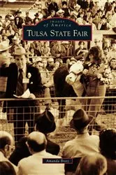 Book cover of Tulsa State Fair by Amanda Bretz