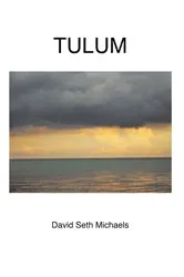 Book cover of Tulum by David Seth Michaels