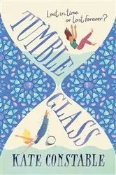 Book cover of Tumbleglass by Kate Constable
