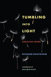 Book cover of Tumbling Into Light by Unknown